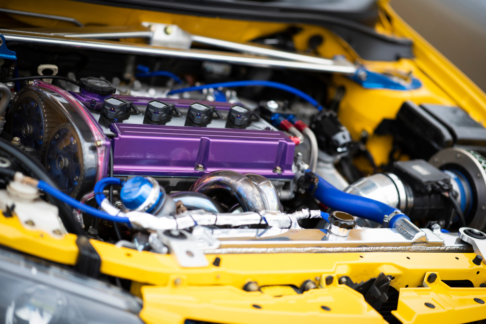 Car Modifications Insurance Guide